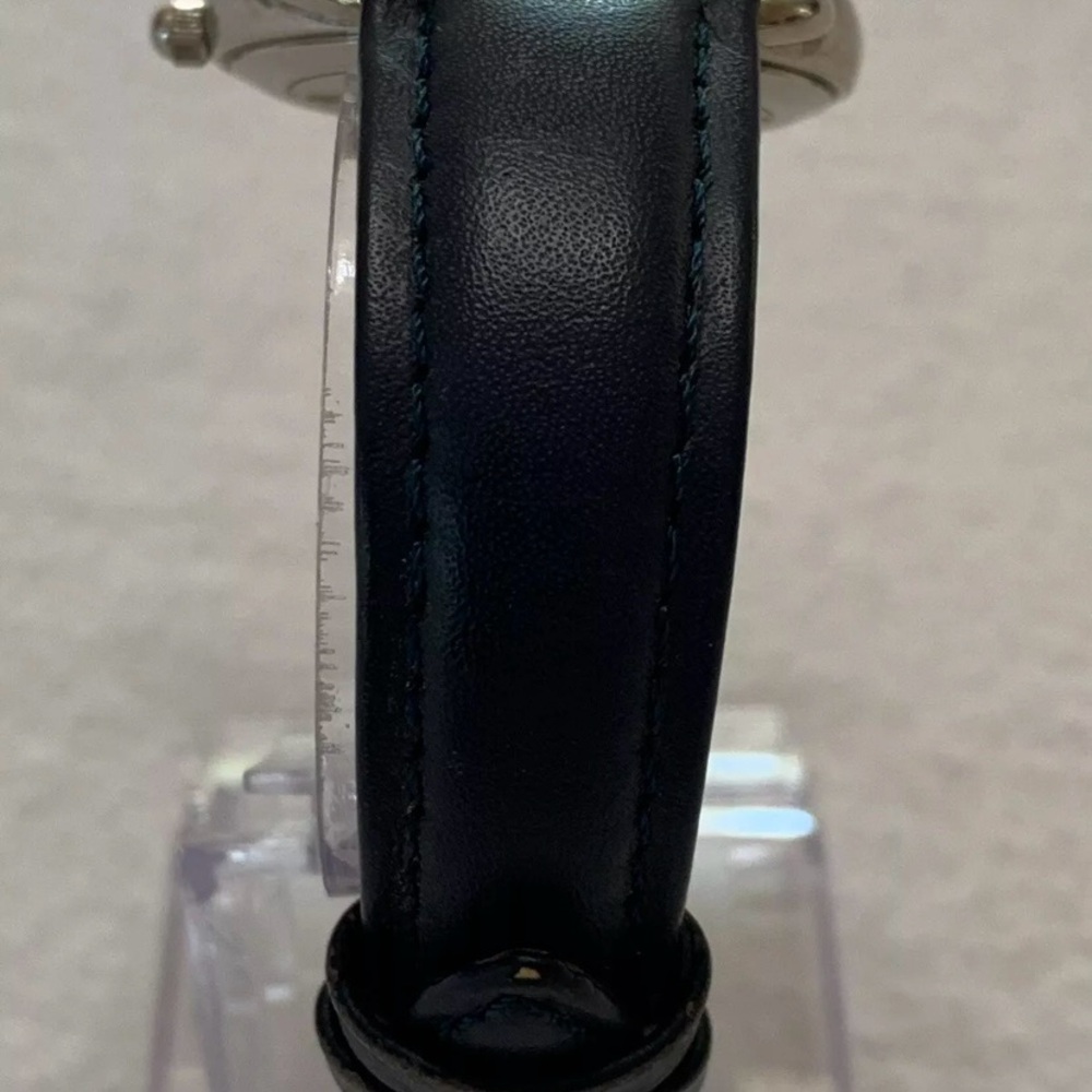 1987 RARE FOSSIL MILITARY WATCH - Picture 8 of 8